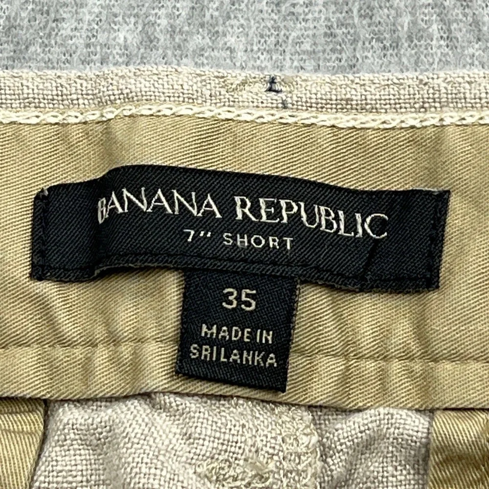 Banana Republic 7